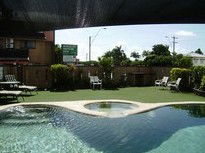 Mackay Motor Inn - Northern Rivers Accommodation 1