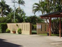 Mackay Motor Inn - Northern Rivers Accommodation 3