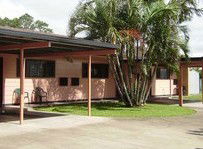Mackay Motor Inn - Northern Rivers Accommodation 4