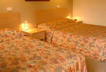 Best Western Tall Trees Motel - Northern Rivers Accommodation 1