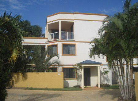 Urangan QLD Northern Rivers Accommodation