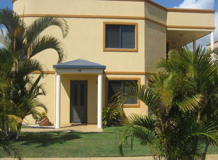The Grange Resort - Northern Rivers Accommodation 1