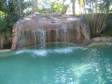 The Grange Resort - Northern Rivers Accommodation 2