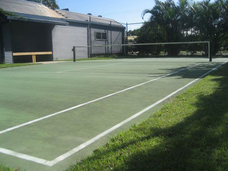 The Grange Resort - Northern Rivers Accommodation 3