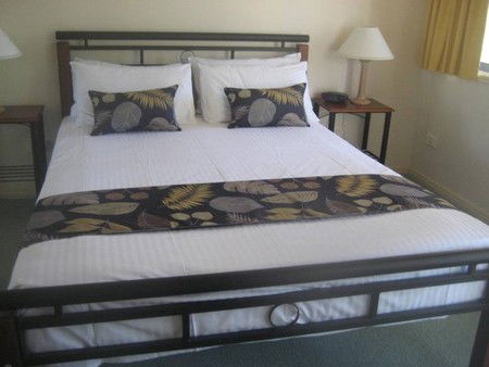 The Grange Resort - Northern Rivers Accommodation 4