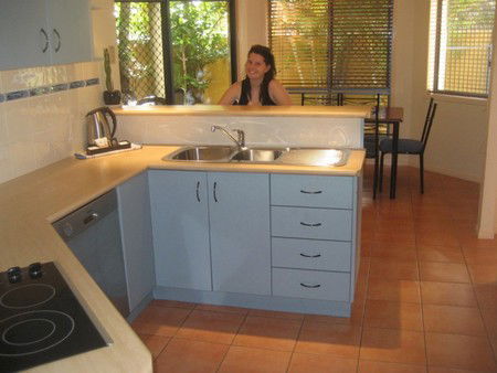 The Grange Resort - Northern Rivers Accommodation 5