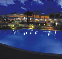 Absolute Beachfront Opal Cove Resort - Northern Rivers Accommodation