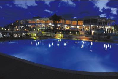 Absolute Beachfront Opal Cove Resort - Northern Rivers Accommodation 0