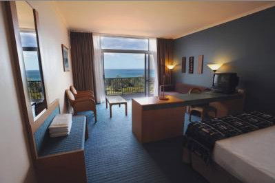 Absolute Beachfront Opal Cove Resort - Northern Rivers Accommodation 1