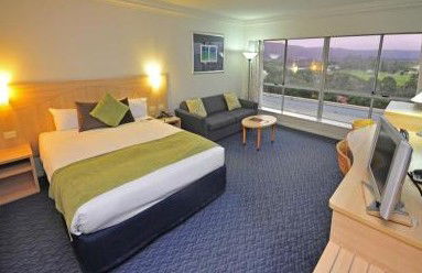 Wollongong NSW Northern Rivers Accommodation