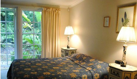 Bygone Beautys Cottages - Northern Rivers Accommodation 2