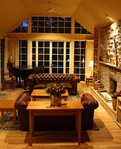 Bygone Beautys Cottages - Northern Rivers Accommodation 3