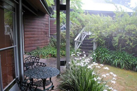 Bygone Beautys Cottages - Northern Rivers Accommodation 4