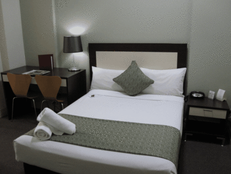 Aarons Hotel - Northern Rivers Accommodation 0