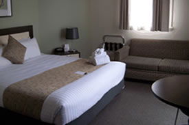 Aarons Hotel - Northern Rivers Accommodation 2