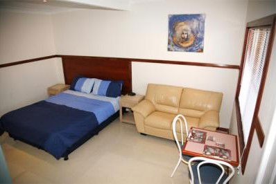 Across Country Motor Inn - Northern Rivers Accommodation 1