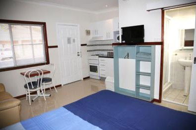 Across Country Motor Inn - Northern Rivers Accommodation 2