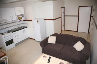 Across Country Motor Inn - Northern Rivers Accommodation 3