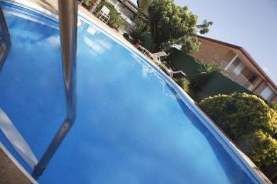 Across Country Motor Inn - Northern Rivers Accommodation 4