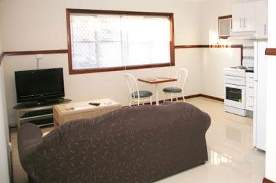 Across Country Motor Inn - Northern Rivers Accommodation 5