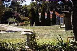 Adaminaby NSW Northern Rivers Accommodation