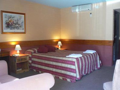 Albury Winsor Park Motor Inn - Northern Rivers Accommodation 2