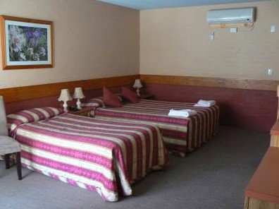 Albury Winsor Park Motor Inn - Northern Rivers Accommodation 3