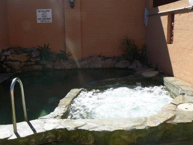 Albury Winsor Park Motor Inn - Northern Rivers Accommodation 4