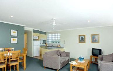 Beaches Holiday Resort - Northern Rivers Accommodation 0