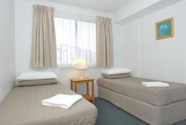 Beaches Holiday Resort - Northern Rivers Accommodation 1
