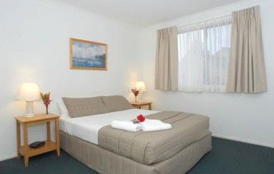 Beaches Holiday Resort - Northern Rivers Accommodation 2
