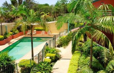 Beaches Holiday Resort - Northern Rivers Accommodation 3