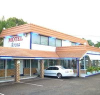 Arosa Motel - Northern Rivers Accommodation