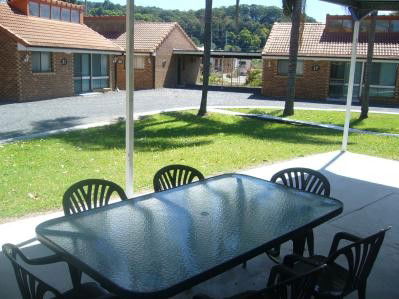 Arosa Motel - Northern Rivers Accommodation 1