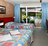 Aquajet Motel - Northern Rivers Accommodation