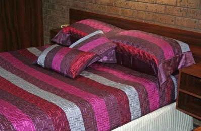 Bayside Motel - Northern Rivers Accommodation 1