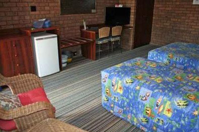 Bayside Motel - Northern Rivers Accommodation 3