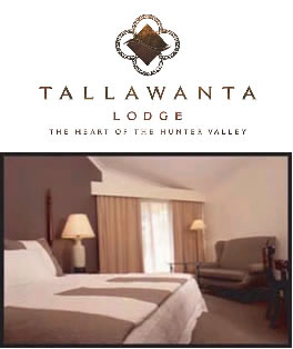 Tallawanta Lodge - Northern Rivers Accommodation 1