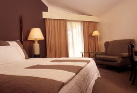 Tallawanta Lodge - Northern Rivers Accommodation 0