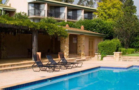 Tallawanta Lodge - Northern Rivers Accommodation 2