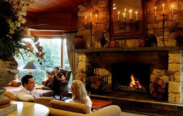 Tallawanta Lodge - Northern Rivers Accommodation 3