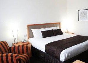 Quality Hotel On Olive - Northern Rivers Accommodation 0