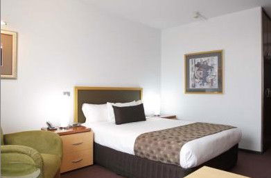 Quality Hotel On Olive - Northern Rivers Accommodation 1