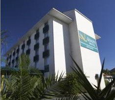 Quality Hotel On Olive - Northern Rivers Accommodation 2