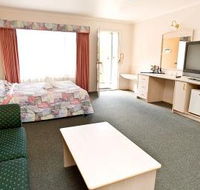 Comfort Inn Big Windmill - Northern Rivers Accommodation