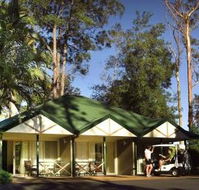 Bonville International Golf Resort - Northern Rivers Accommodation