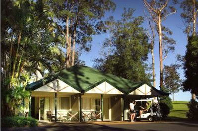 Bonville International Golf Resort - Northern Rivers Accommodation 0