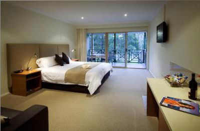 Bonville International Golf Resort - Northern Rivers Accommodation 1