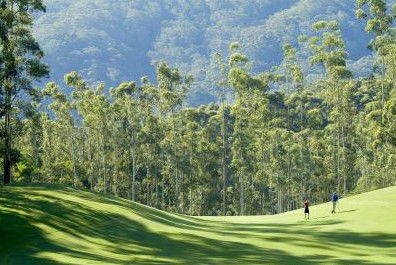 Bonville International Golf Resort - Northern Rivers Accommodation 3