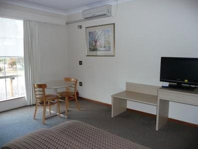 Hamiltons Townhouse Motel - Northern Rivers Accommodation 3